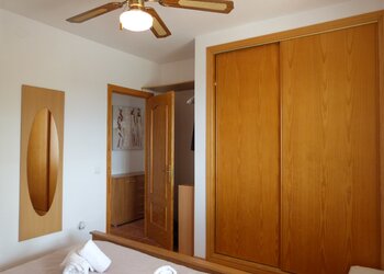 Vakantiehuizen in Spanje