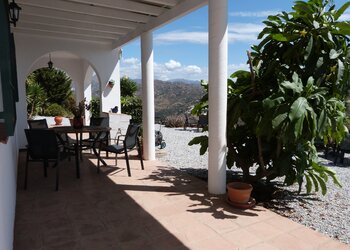 Vakantiehuizen in Spanje