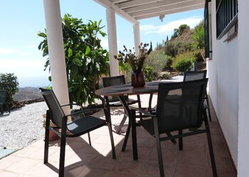 Vakantiehuizen in Spanje