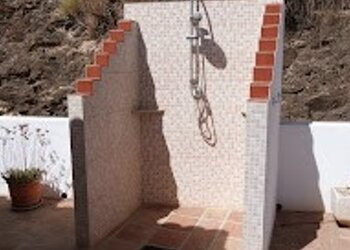 Vakantiehuizen in Spanje