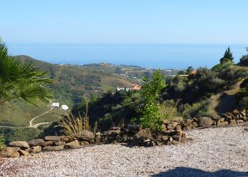 Vakantiehuizen in Spanje