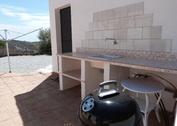 Vakantiehuizen in Spanje