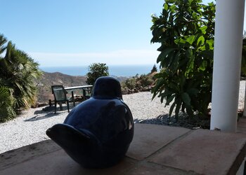 Vakantiehuizen in Spanje