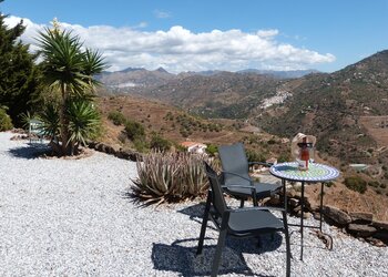 Vakantiehuizen in Spanje