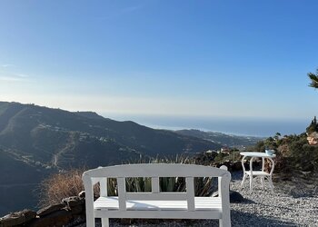 Vakantiehuizen in Spanje