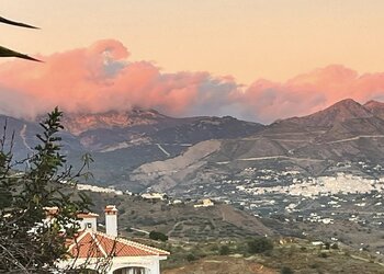 Vakantiehuizen in Spanje