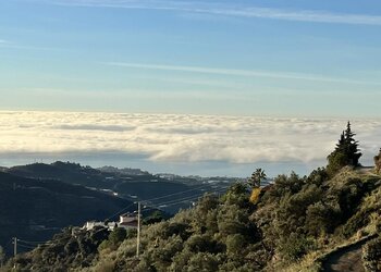Vakantiehuizen in Spanje