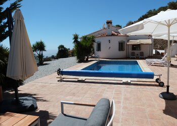Vakantiehuizen in Spanje