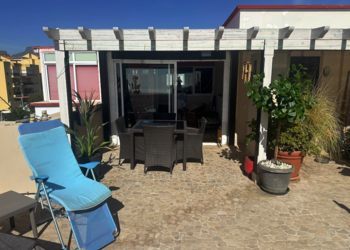 Vakantiehuizen in Spanje