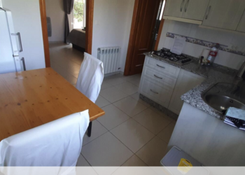 Vakantiehuizen in Spanje