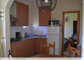 Vakantiehuizen in Spanje