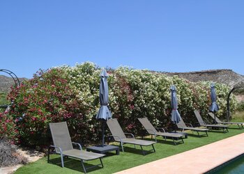 Vakantiehuizen in Spanje