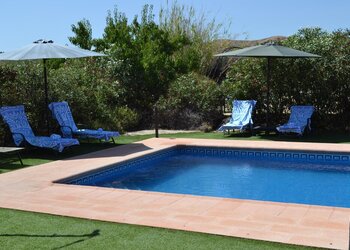 Vakantiehuizen in Spanje