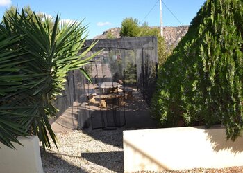 Vakantiehuizen in Spanje