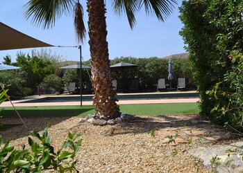 Vakantiehuizen in Spanje