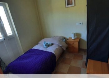 Vakantiehuizen in Spanje