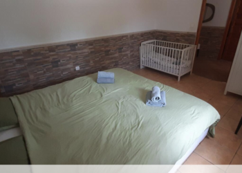 Vakantiehuizen in Spanje