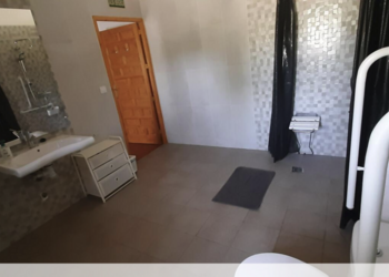 Vakantiehuizen in Spanje