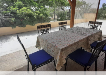 Vakantiehuizen in Spanje