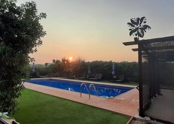 Vakantiehuizen in Spanje