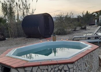Vakantiehuizen in Spanje
