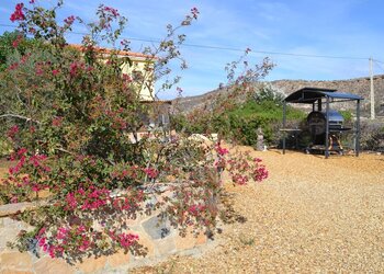 Vakantiehuizen in Spanje