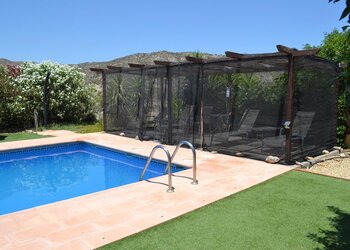 Vakantiehuizen in Spanje
