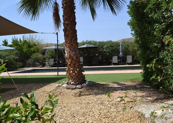 Vakantiehuizen in Spanje