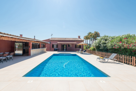 Vakantiehuizen in Spanje