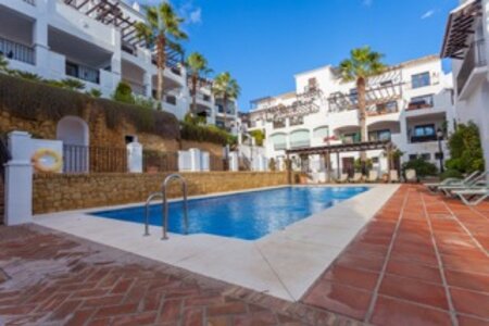 Vakantiehuizen in Spanje