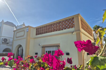 Vakantiehuizen in Spanje