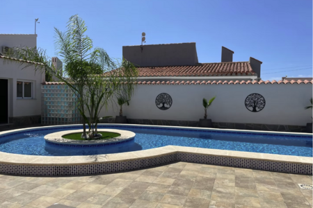 Vakantiehuizen in Spanje