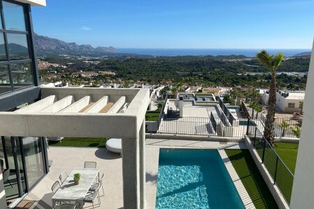 Vakantiehuizen in Spanje