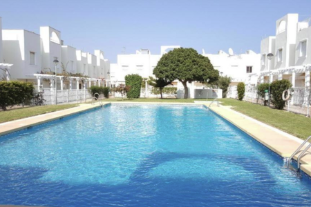 Vakantiehuizen in Spanje