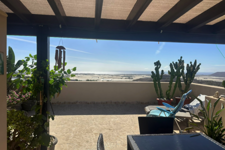 Vakantiehuizen in Spanje