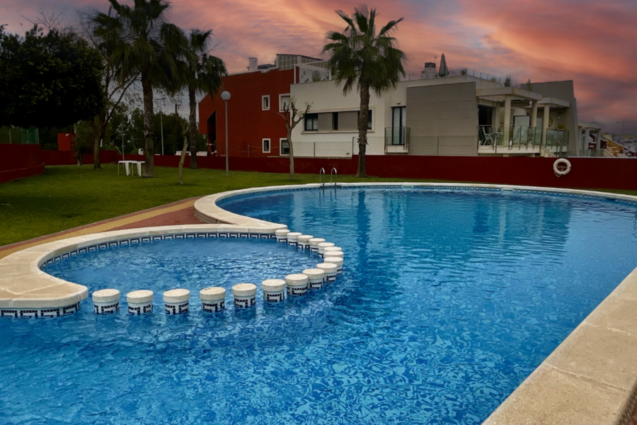 Vakantiehuizen in Spanje