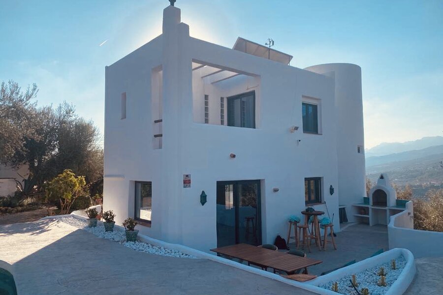 Vakantiehuizen in Spanje
