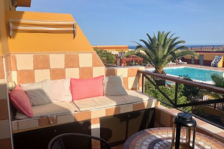Vakantiehuizen in Spanje
