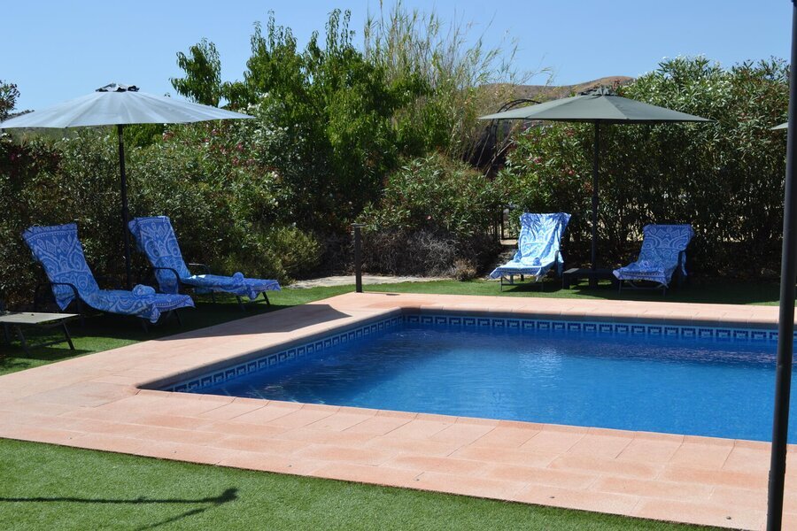 Vakantiehuizen in Spanje